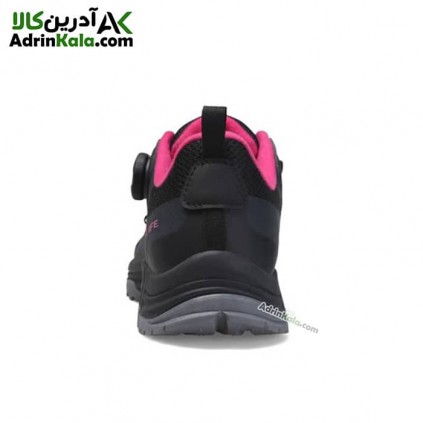 کفش هامتو طبیعت گردی زنانه مدل 120045B-2 رنگ مشکی