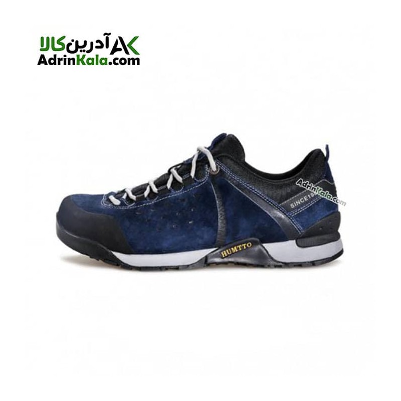 کفش پیاده روی مردانه هامتو مدل 190001A-4