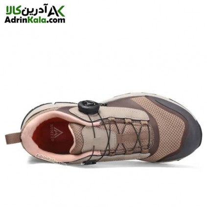 قیمت حراج کفش زنانه هامتو مدل humtto 120045B-4 رنگ خاکی