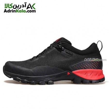 بهترین کفش کوهنوردی مردانه هومتو مدل 120321A-1 رنگ مشکی