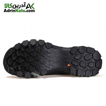 کفش اسپرت مردانه هامتو مدل humtto 120321A-3 رنگ سرمه ای