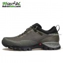 کفش کوهنوردی و پیاده روی مردانه هامتو مدل humtto 120321A-4 سبز
