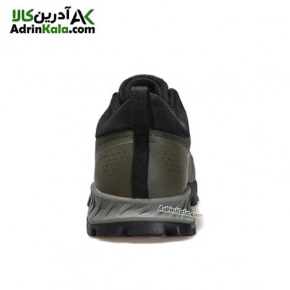 کفش کوهپیمایی مردانه هامتو مدل 120321A-4 رنگ سبز