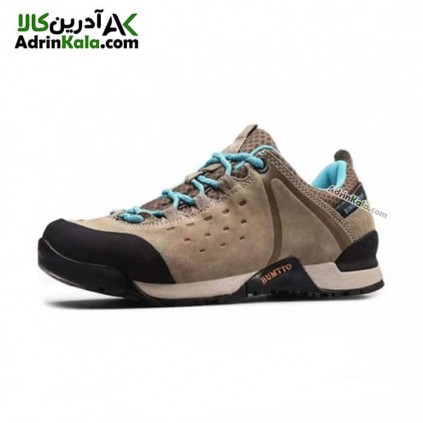کفش پیاده روی زنانه هامتو 190001B-2