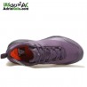 کفش پیاده روی طبیعت گردی زنانه هامتو مدل humtto 120488B-3 رنگ بنفش