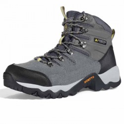 کفش کوهنوردی مردانه هامتو مدل 210473A