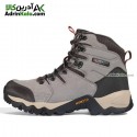 	کفش کوهنوردی مردانه هامتو مدل humtto 210473A-3 رنگ طوسی روشن