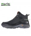 	کفش کوهنوردی مردانه هامتو مدل humtto 210500A-2 رنگ خاکستری تیره