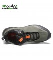 	کفش کوهنوردی مردانه هومتو مدل 210500A-3 رنگ سبز زیتونی
