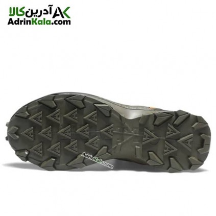 قیمت کفش مردانه هومتو مدل 210500A-3 رنگ سبز زیتونی