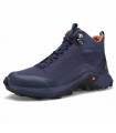 	کفش کوهنوردی مردانه هامتو مدل humtto 210500A-4 رنگ سرمه ای