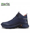 	کفش کوهنوردی مردانه هامتو مدل humtto 210500A-4 رنگ سرمه ای