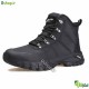 	کفش کوهنوردی و طبیعت گردی مردانه هامتو مدل humtto 220281A-1 رنگ مشکی