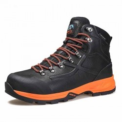 کفش کوهنوردی مردانه هامتو مدل 220461A