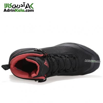 کفش زنانه هومتو مدل humtto 220939B-1 رنگ مشکی