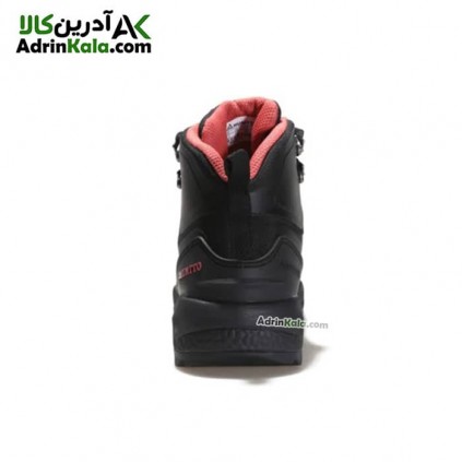 قیمت کفش طبیعت گردی زنانه هامتو مدل 220939B-1 رنگ مشکی