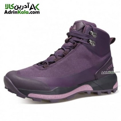 کفش ورزشی زنانه هامتو مدل 220939B-3 رنگ بنفش