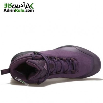 کفش هومتو مدل humtto 220939B-3 رنگ بنفش