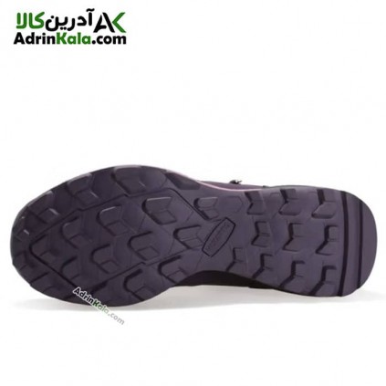 کفش زنانه هامتو مدل humtto 220939B-3 رنگ بنفش