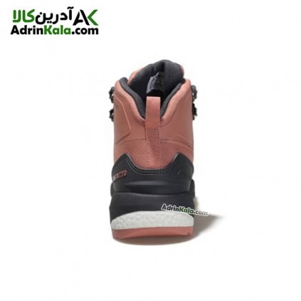 قیمت کفش پیاده روی زنانه هامتو مدل 220939B-4 رنگ صورتی