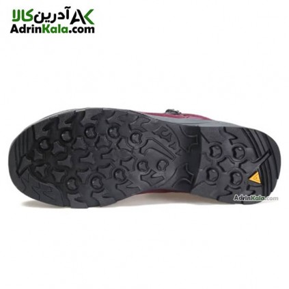 قیمت کفش رانینگ زنانه هامتو مدل 220922B-1 رنگ زرشکی