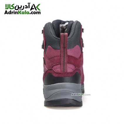 قیمت کفش کوهنوردی زنانه هامتو مدل 220922B-1 رنگ زرشکی