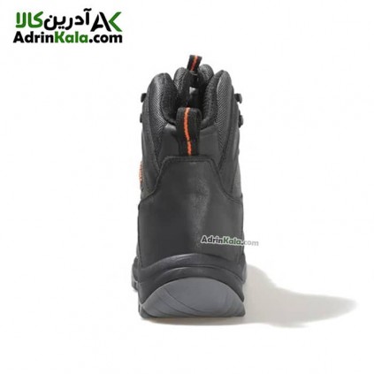 کفش اورجینال مردانه هامتو مدل 220865A-3 رنگ مشکی