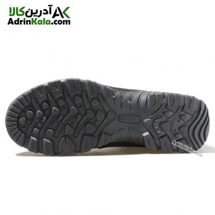 کفش اصل مردانه هامتو مدل 220865A-3 رنگ مشکی