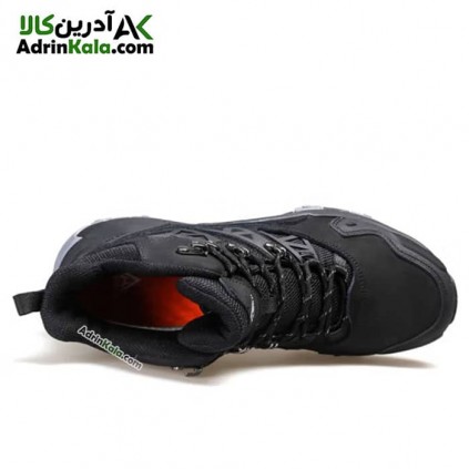 کفش هامتو مردانه مدل humtto 220214A-1 رنگ مشکی