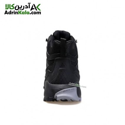 قیمت کفش کوهنوردی مردانه هامتو مدل humtto 220214A-1 رنگ مشکی