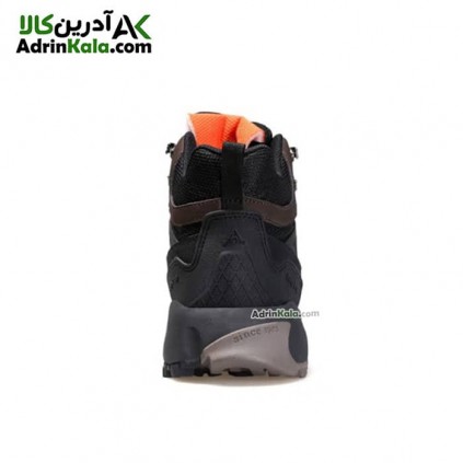 کفش اورجینال مردانه هامتو مدل 220214A-3 رنگ قهوه ای