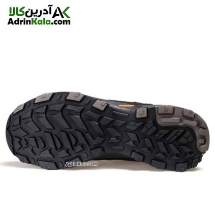 کفش مردانه هومتو مدل humtto 220214A-3 رنگ قهوه ای