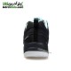 کفش هامتو مدل humtto 120152B-1 رنگ مشکی/آبی یخی