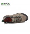 کفش کوهنوردی هومتو مردانه humtto 1520-2 رنگ خاکی