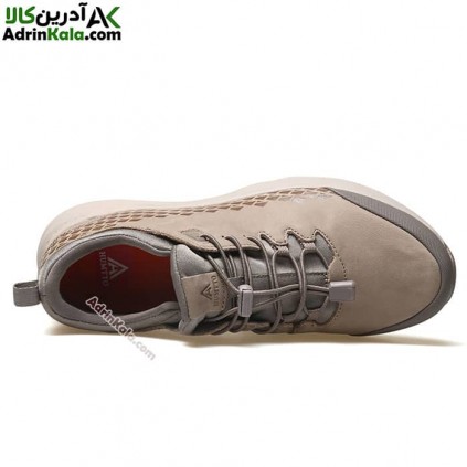 کفش زنانه هومتو مدل humtto 310691B-4 رنگ کرمی