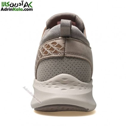 کفش هامتو مدل 310691B-4 رنگ کرمی