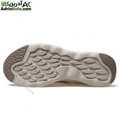 کفش هامتو زنانه مدل 310691B-4 رنگ کرمی