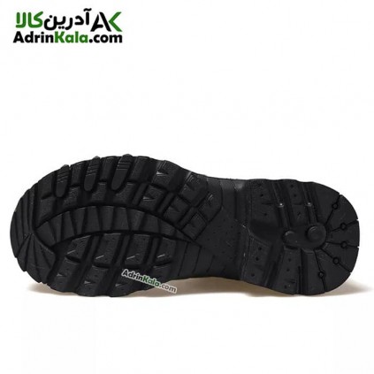 قیمت کفش زنانه هامتو مدل 210696B-1 رنگ خاکستری تیره