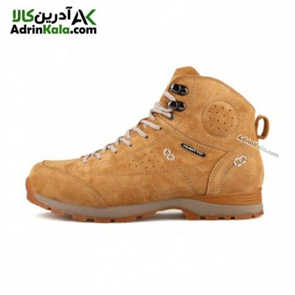 خرید کفش زنانه هامتو مدل 3-756615 رنگ شتری