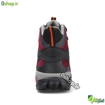 قیمت کفش کوهنوردی زنانه هومتو مدل humtto 210350B-3 رنگ زرشکی