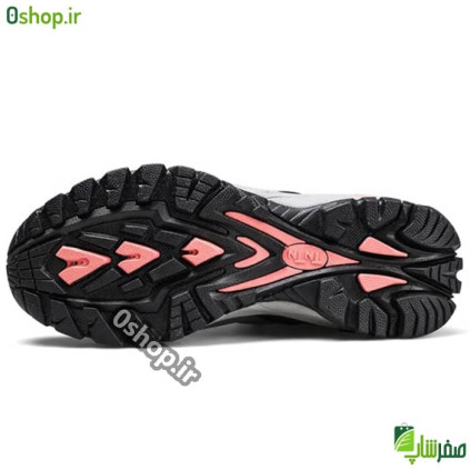 کفش کوهنوردی هامتو زنانه مدل humtto 210350B-2 رنگ طوسی