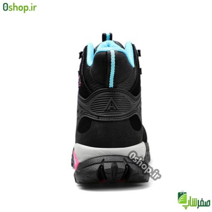 قیمت خرید کفش کوهنوردی زنانه هامتو مدل humtto 210350B-1 رنگ مشکی