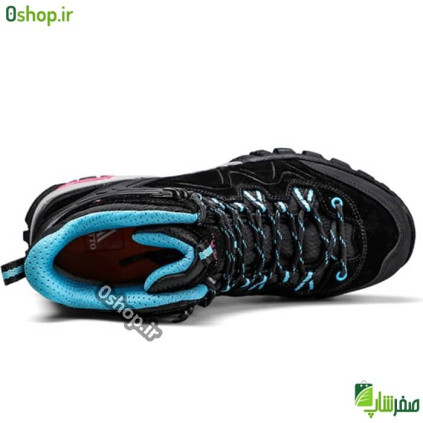 کفش زنانه هامتو مدل humtto 210350B-1 رنگ مشکی