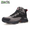 	کفش کوهنوردی و طبیعت گردی مردانه هومتو مدل humtto 220022A-1 رنگ مشکی/خاکی