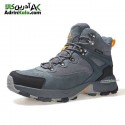 	کفش کوهنوردی و طبیعت گردی مردانه هامتو مدل humtto 220022A-4 رنگ طوسی