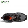 کفش کوهنوردی مردانه هومتو مدل humtto 210361A-2 رنگ خاکستری