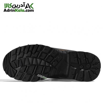قیمت کفش کوهنوردی مردانه هومتو مدل 210361A-2 رنگ خاکستری
