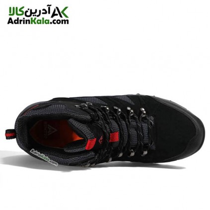 کفش هومتو مدل humtto 210361A-1 رنگ مشکی