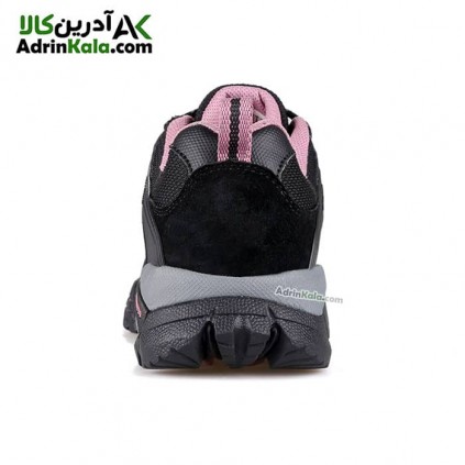 کفش زنانه هامتو مدل 110607B-1 رنگ مشکی