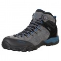کفش کوهنوردی مردانه هومتو مدل humtto 290027A-1 رنگ خاکستری